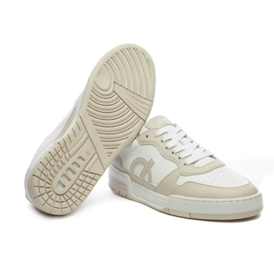 Atom Sneaker