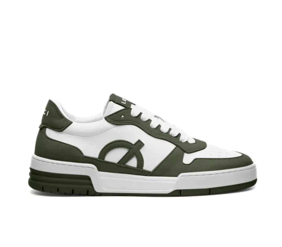 Atom Sneaker