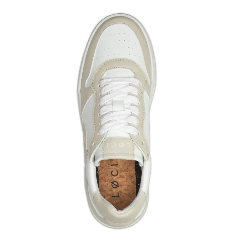 Atom Sneaker