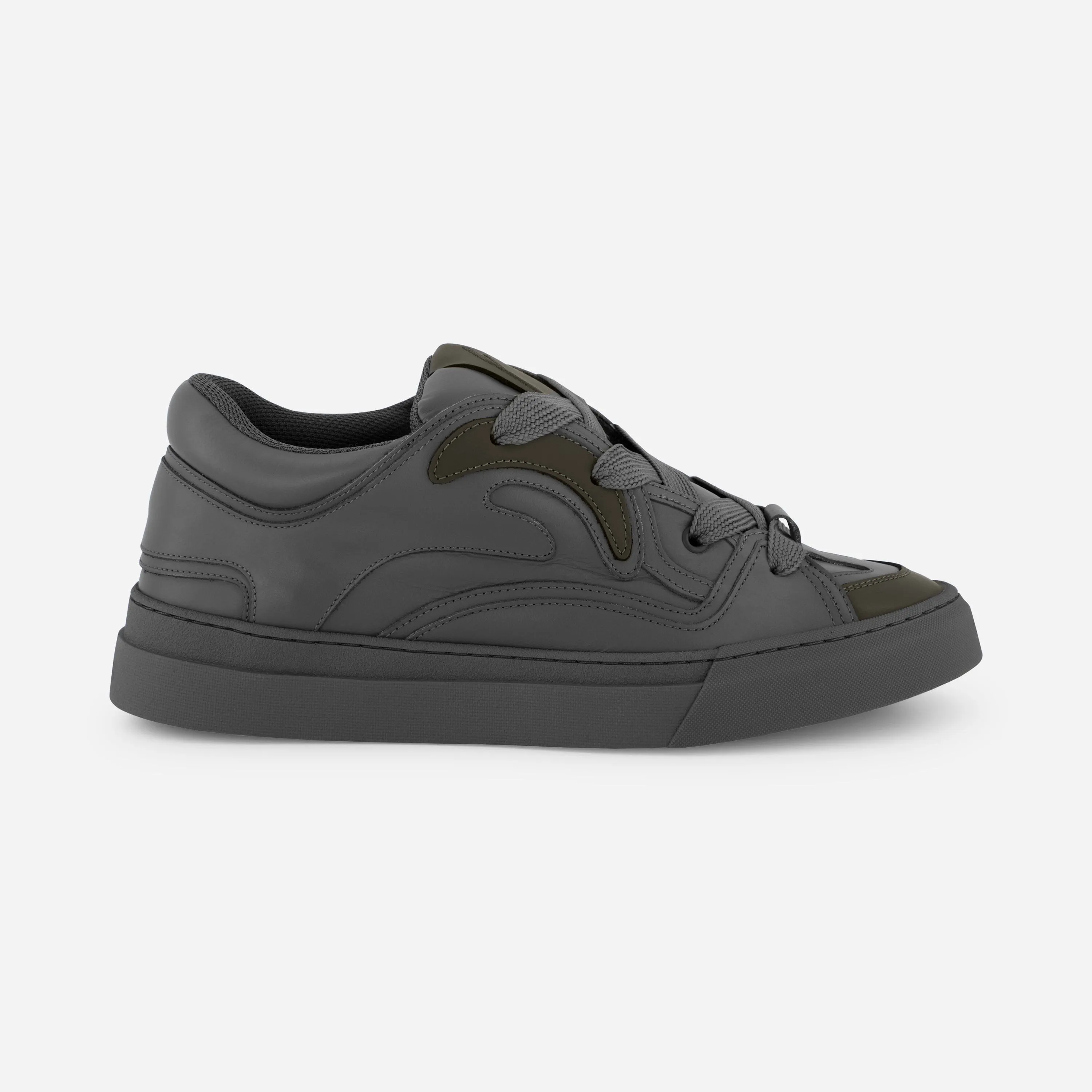 Avenue Sneaker | Grey