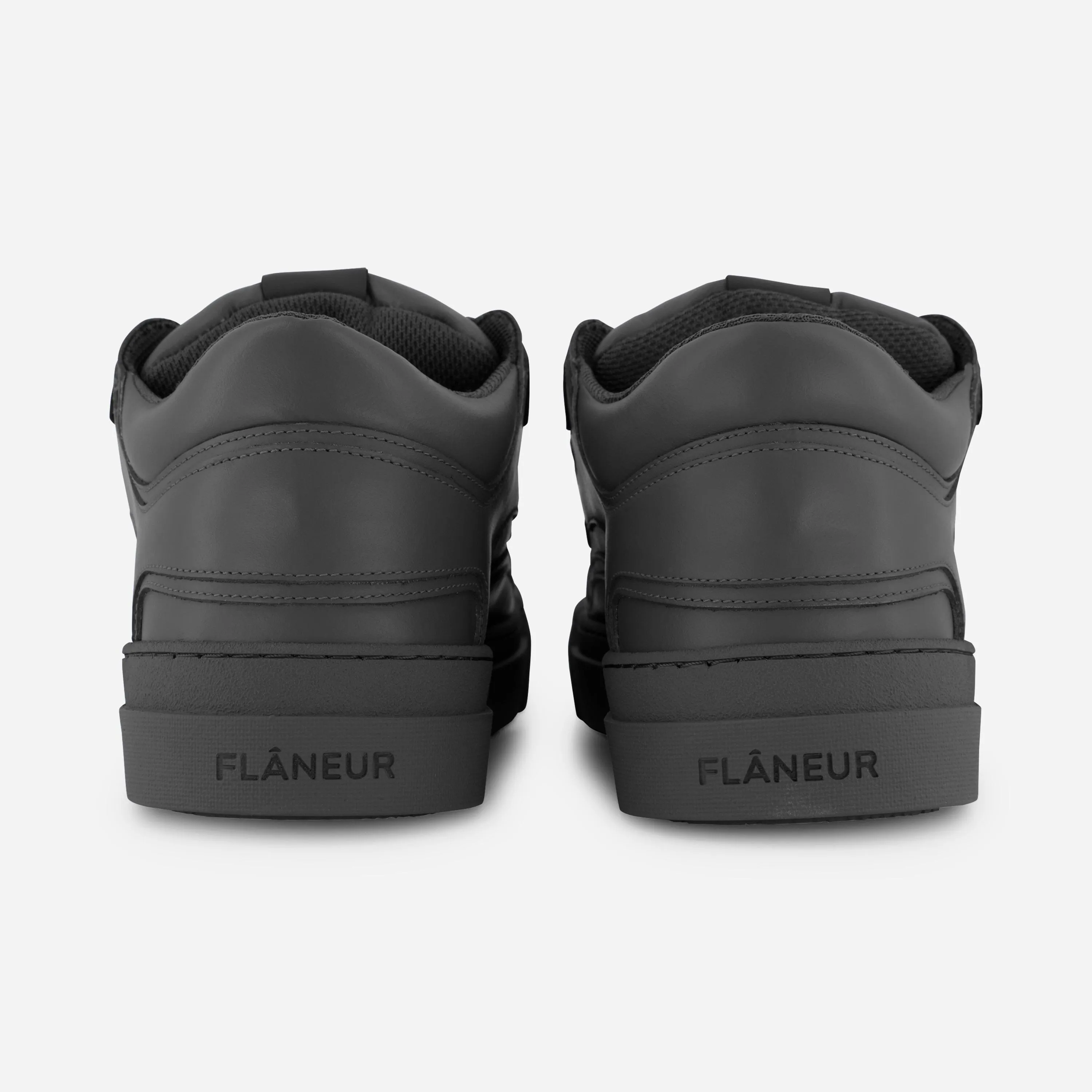 Avenue Sneaker | Grey