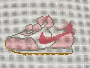 Baby'S First Sneaker (Pink)