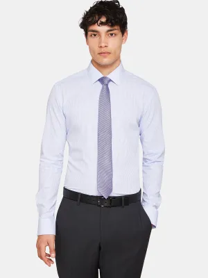 Beckton Striped Shirt