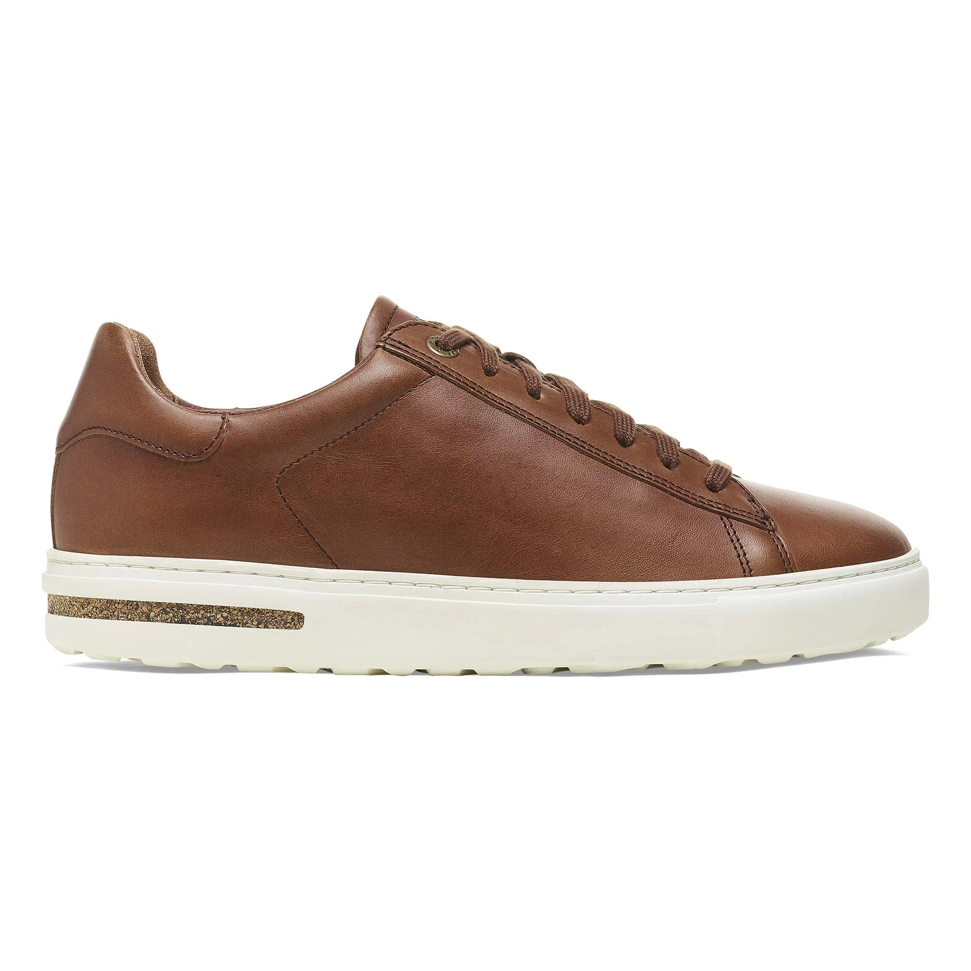 Bend Low Natural Leather