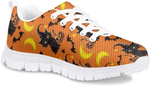 Bengbobar Kids Christmas Sneakers for Boys Girls Breathable Walking ShoesMost Comfortable Vocation Daily Walking Shoes Kids