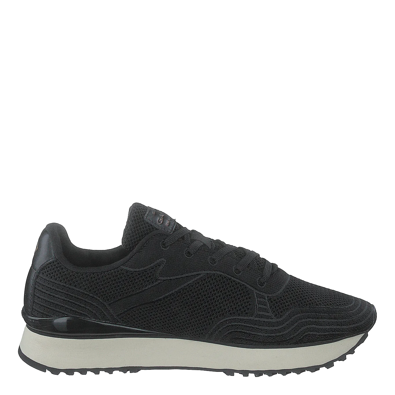 Bevinda Sneaker Black