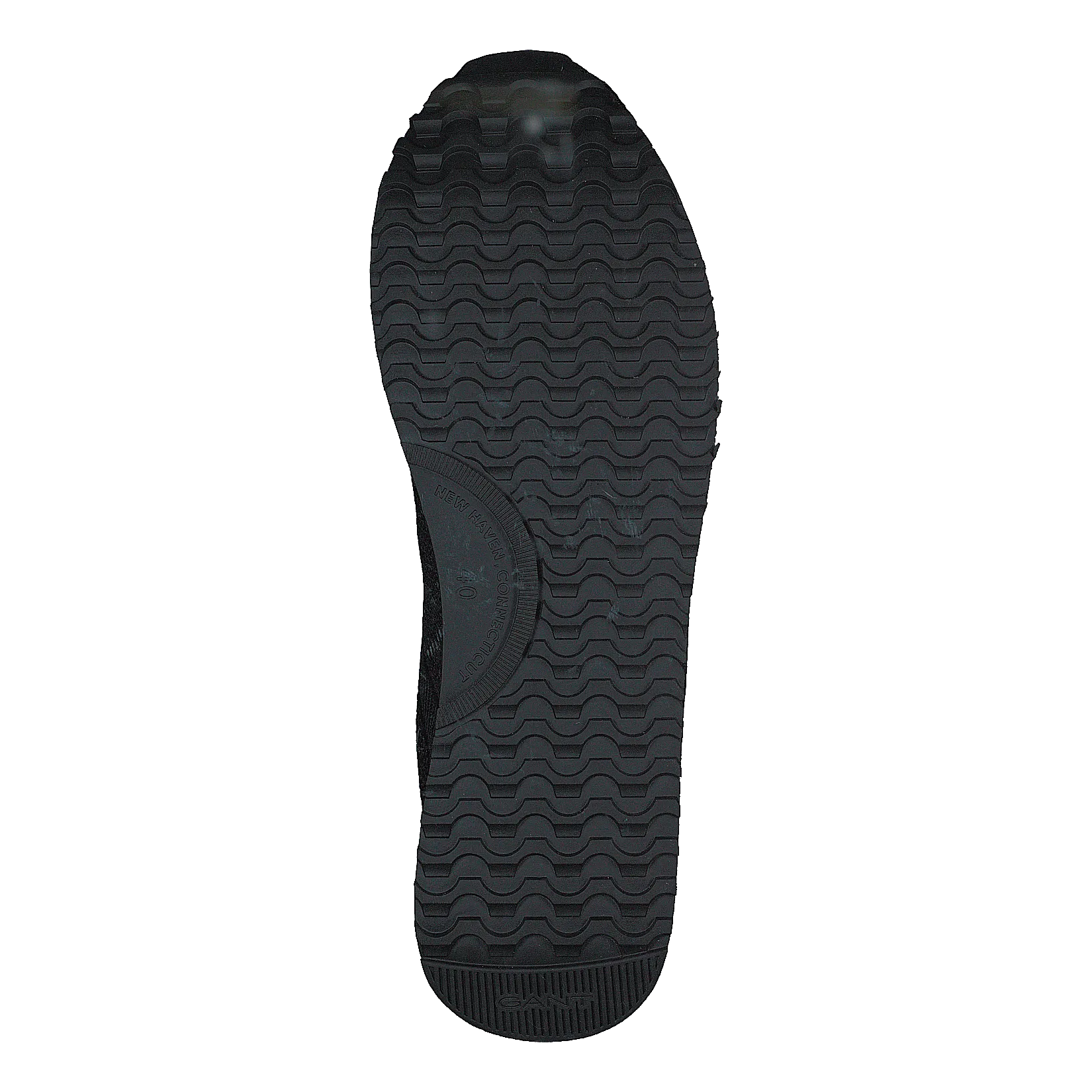 Bevinda Sneaker Black