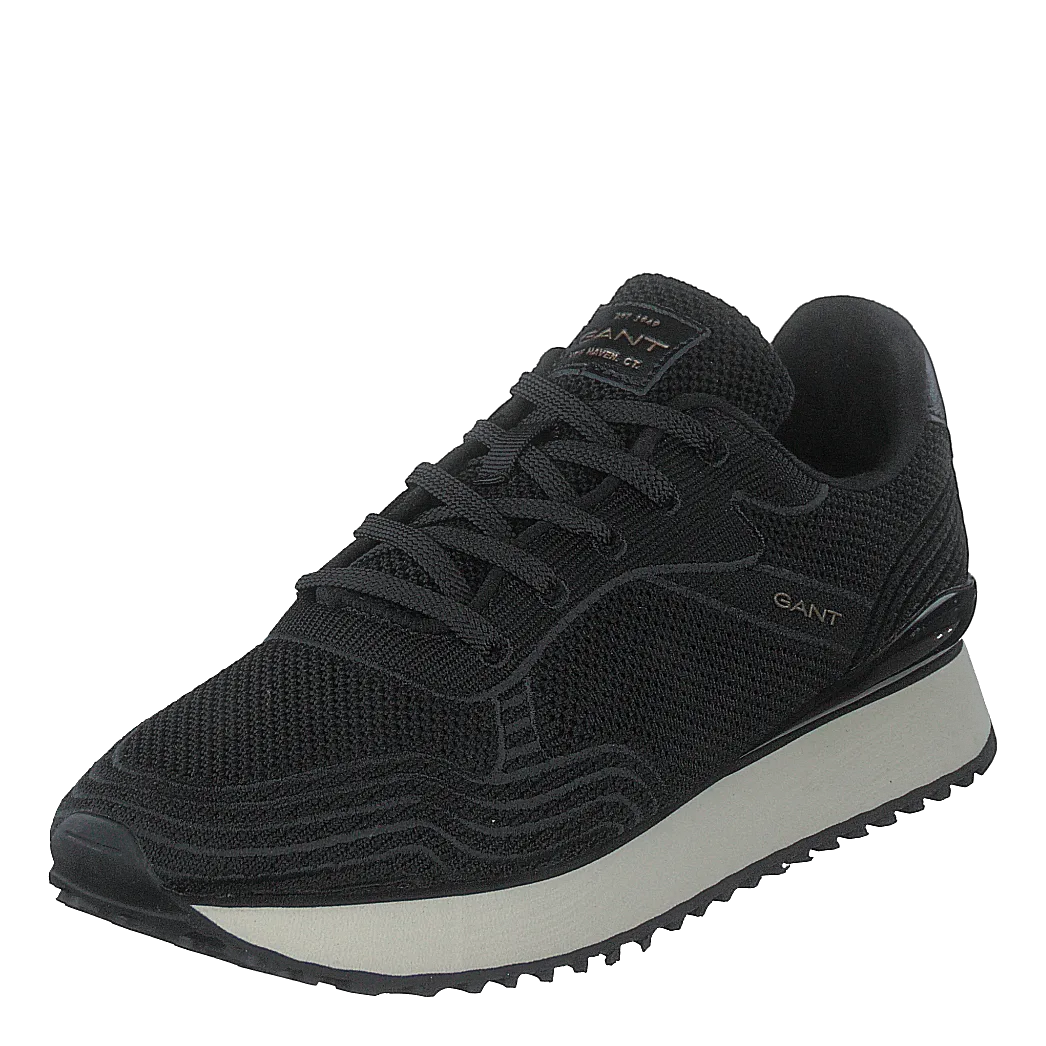 Bevinda Sneaker Black