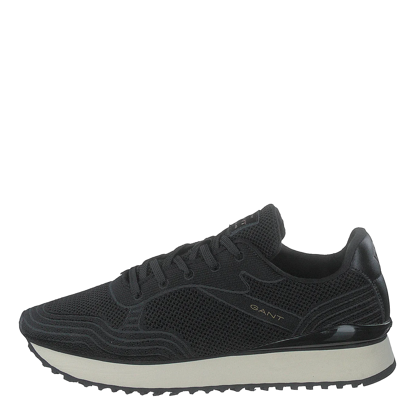 Bevinda Sneaker Black
