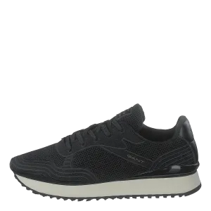 Bevinda Sneaker Black