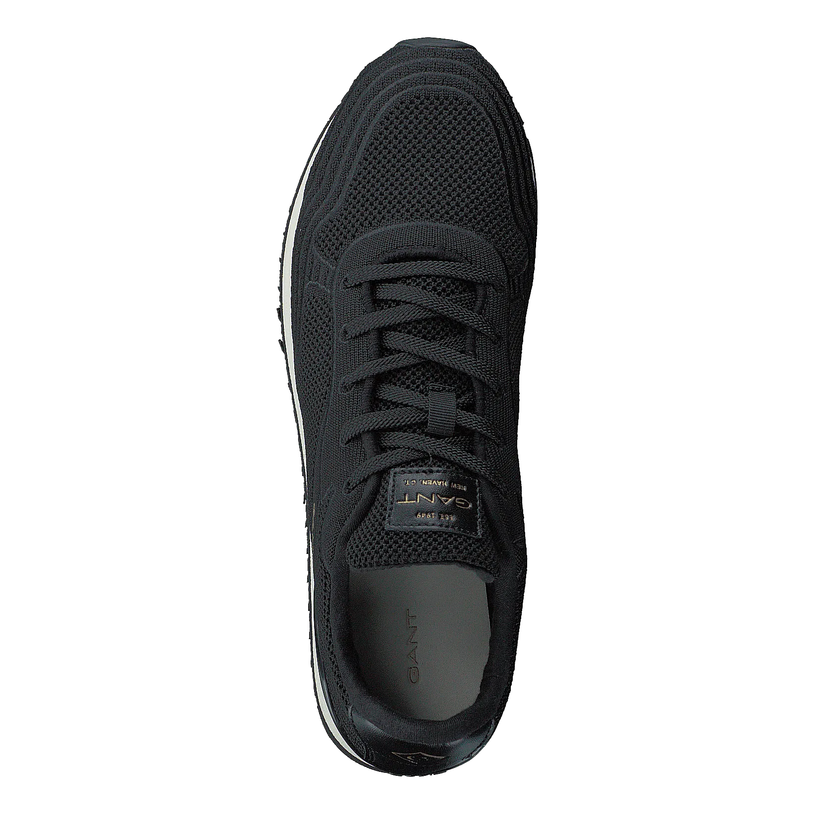 Bevinda Sneaker Black