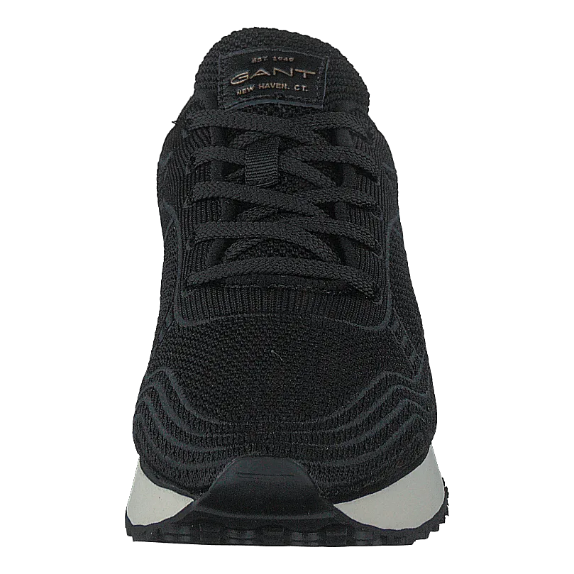 Bevinda Sneaker Black