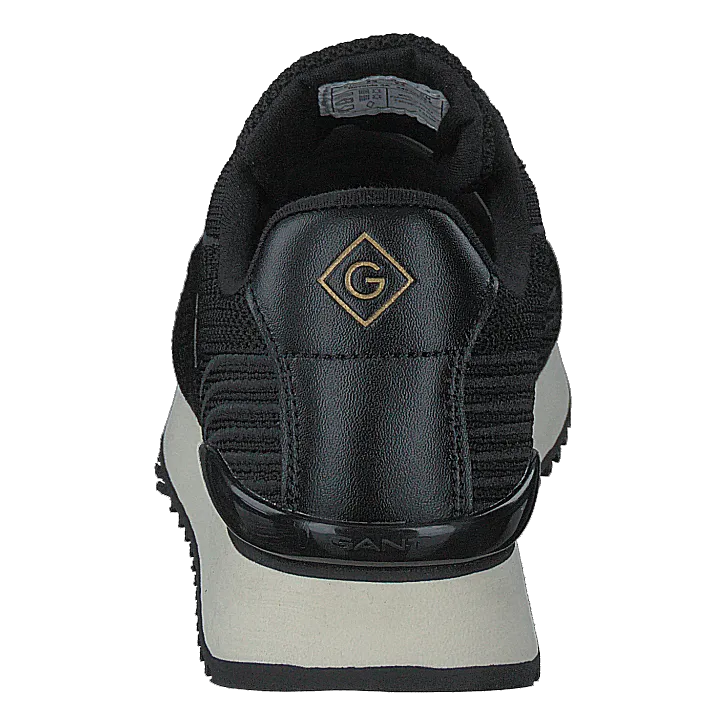 Bevinda Sneaker Black