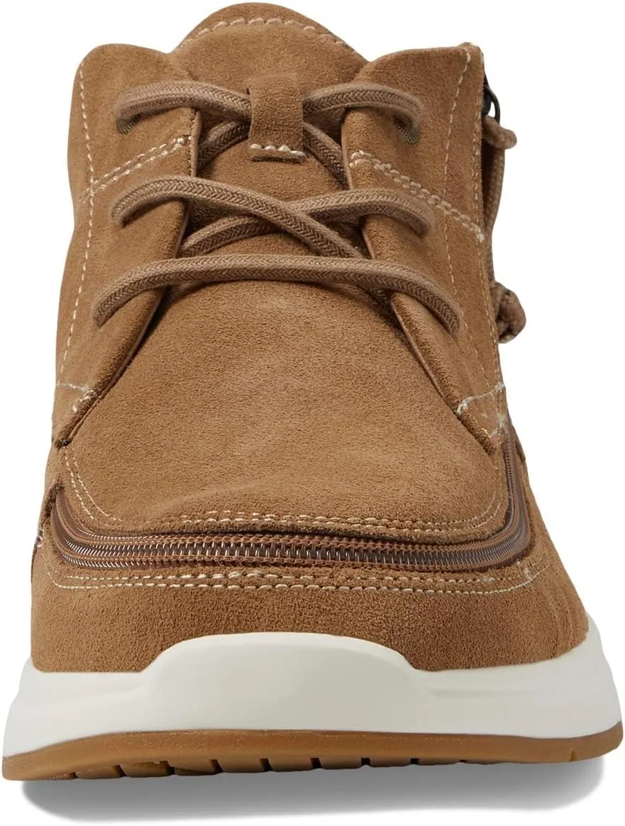 BILLY Footwear Men's Billy Comfort Chukka Sneaker