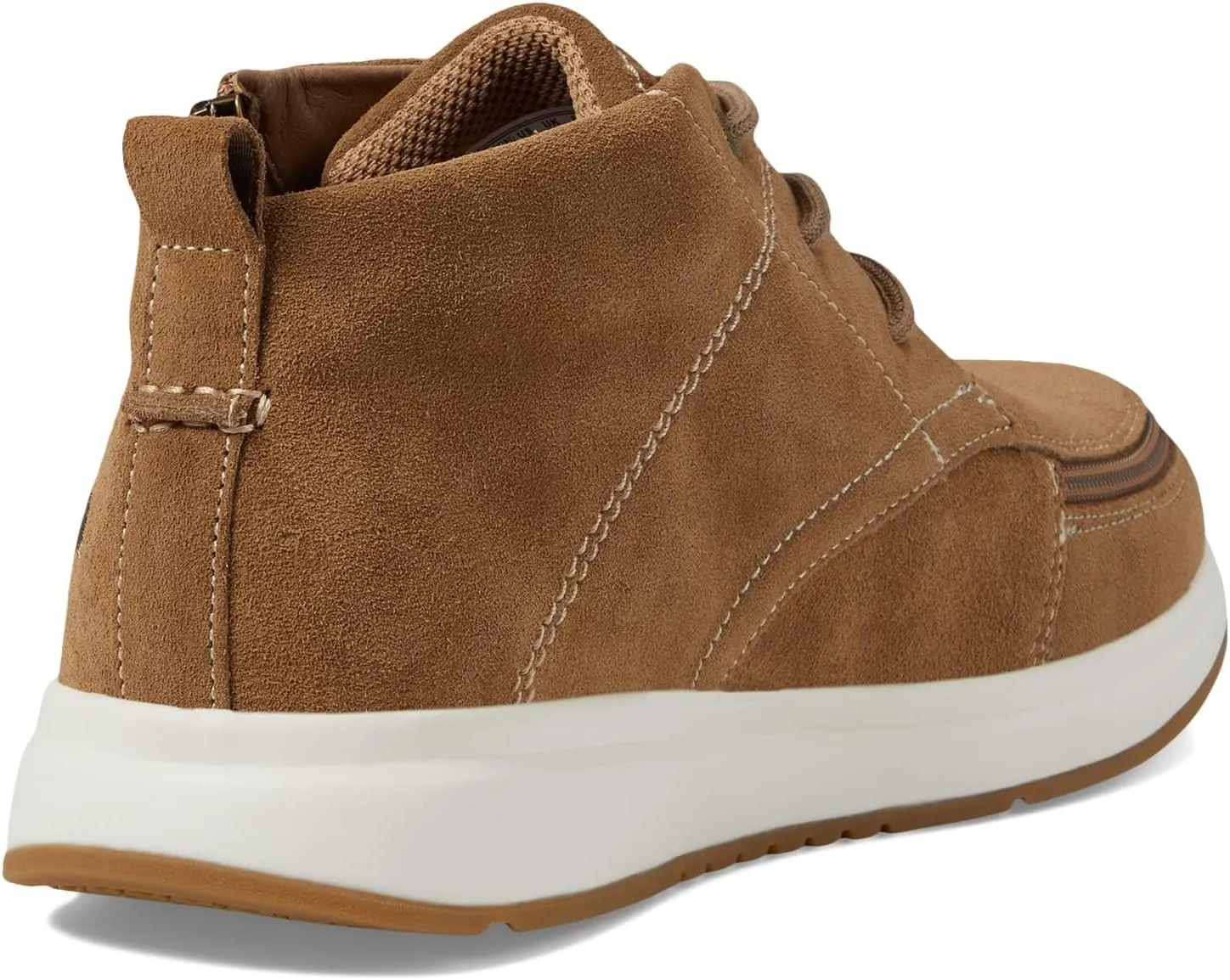 BILLY Footwear Men's Billy Comfort Chukka Sneaker
