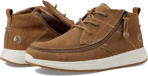 BILLY Footwear Men's Billy Comfort Chukka Sneaker