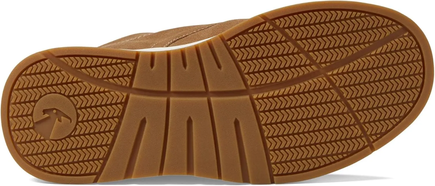 BILLY Footwear Men's Billy Comfort Chukka Sneaker