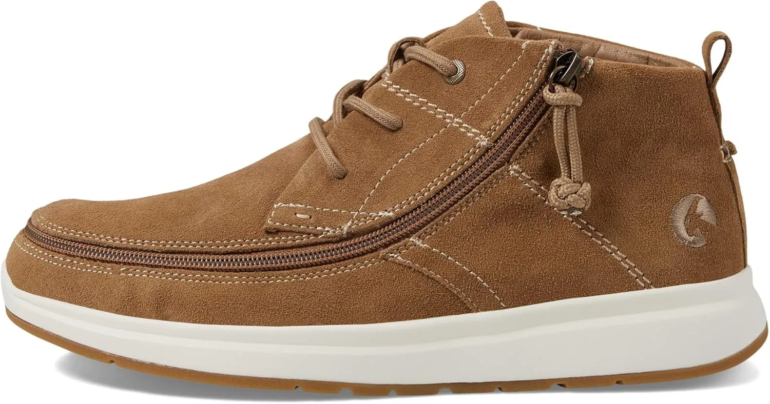 BILLY Footwear Men's Billy Comfort Chukka Sneaker