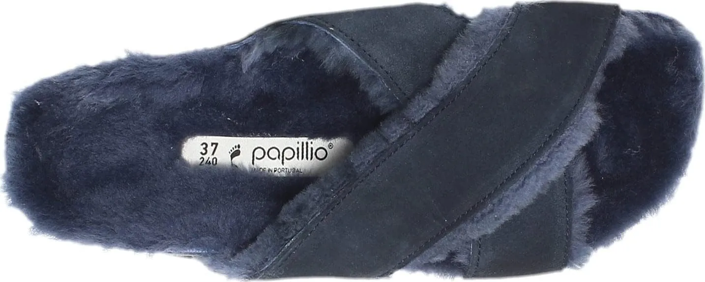 BIRKENSTOCK Daytona Narrow Women | Navy (1014843)