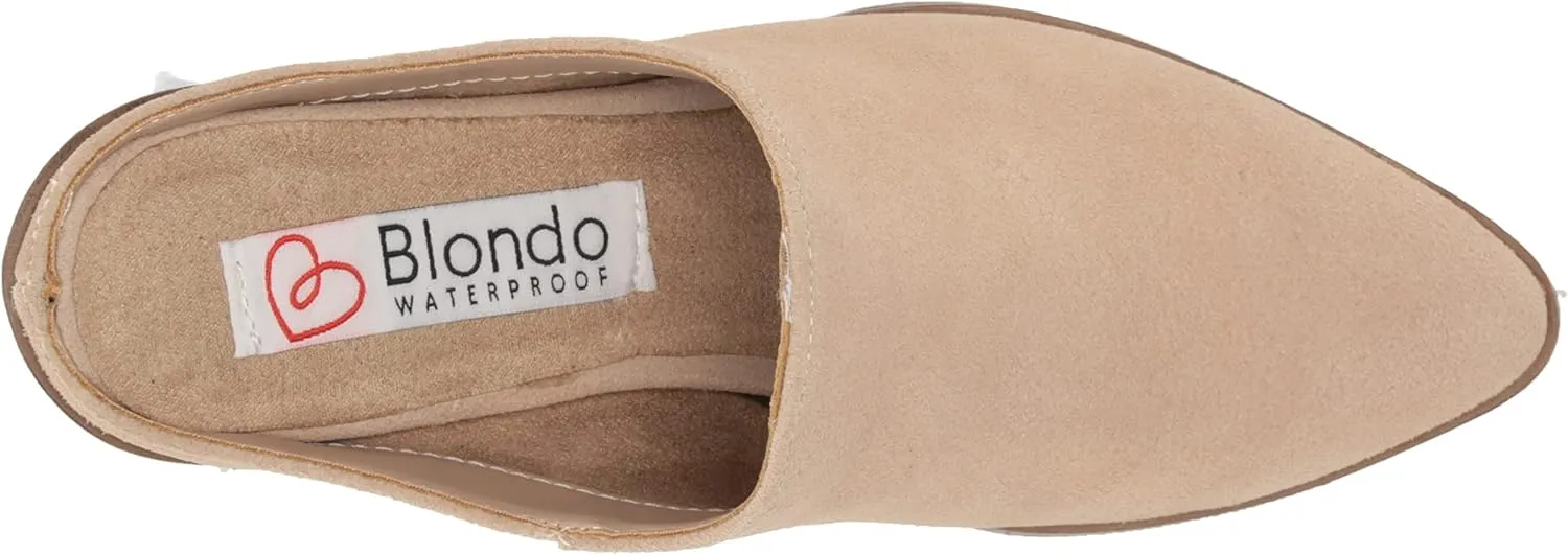 Blondo Women's Nicole Mule
