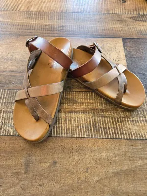 Blowfish Malibu Strappy Sandal