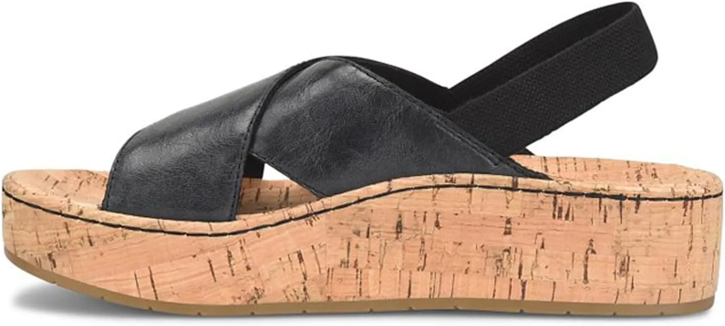 BORN Women's, Sandra Sandal