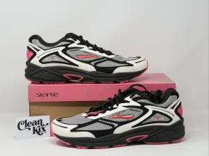 Brooks Adrenaline X Staple Collab