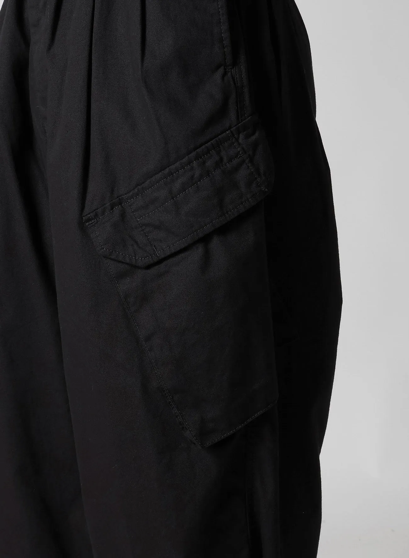 BS OXFORD 12TUCKS WPANTSORK