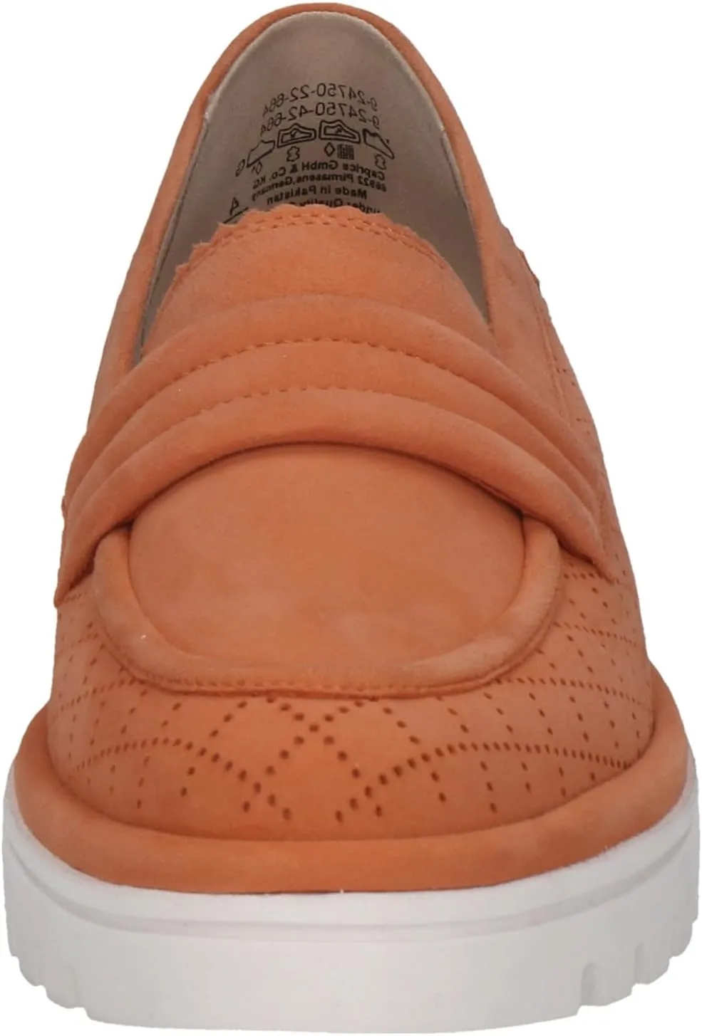 Caprice Women's Loafer Flat