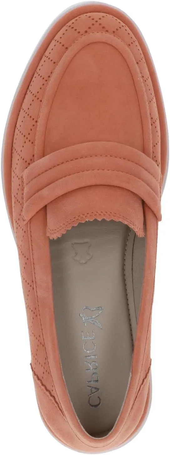 Caprice Women's Loafer Flat