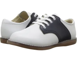 Cheer | Navy & White