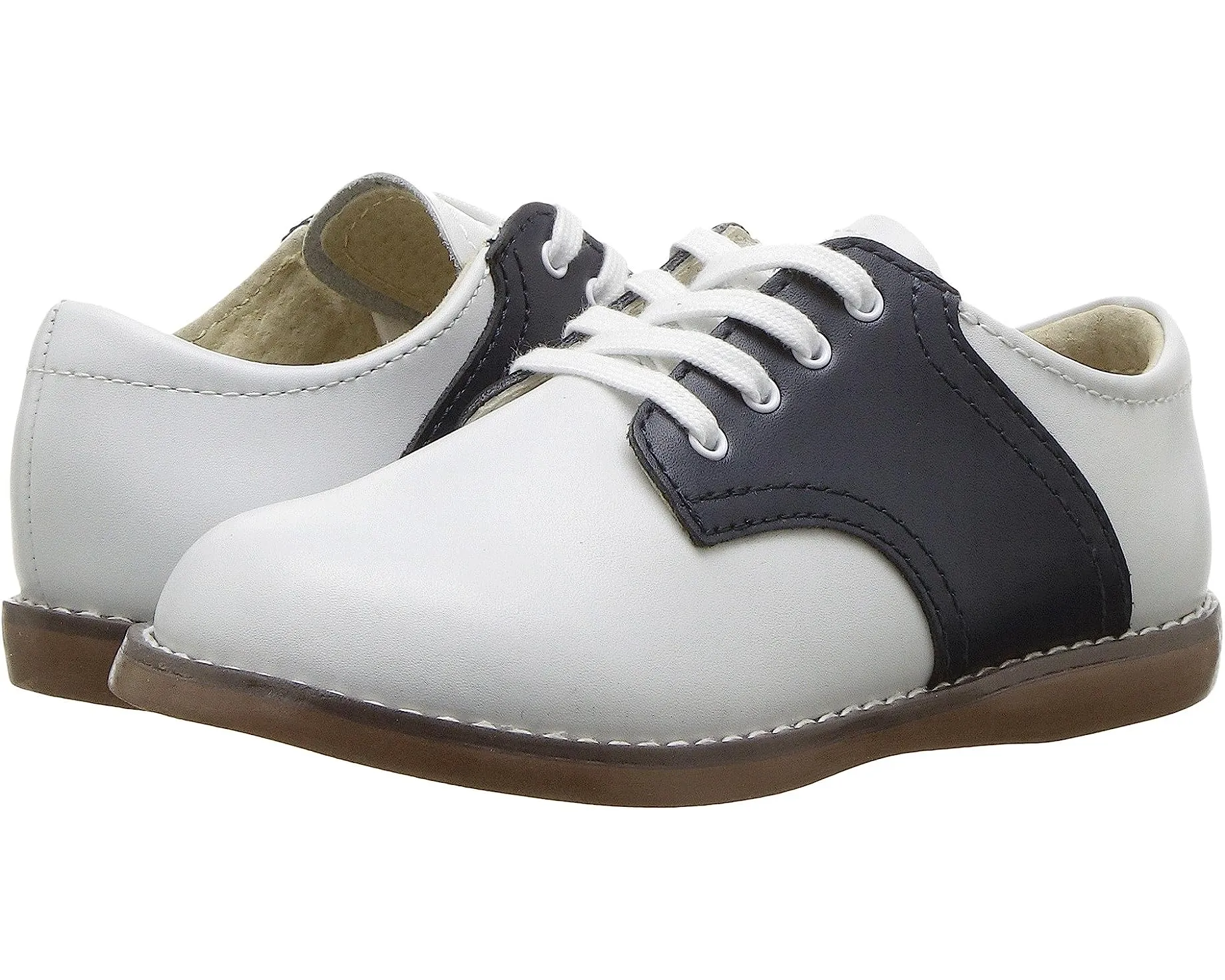 Cheer | Navy & White