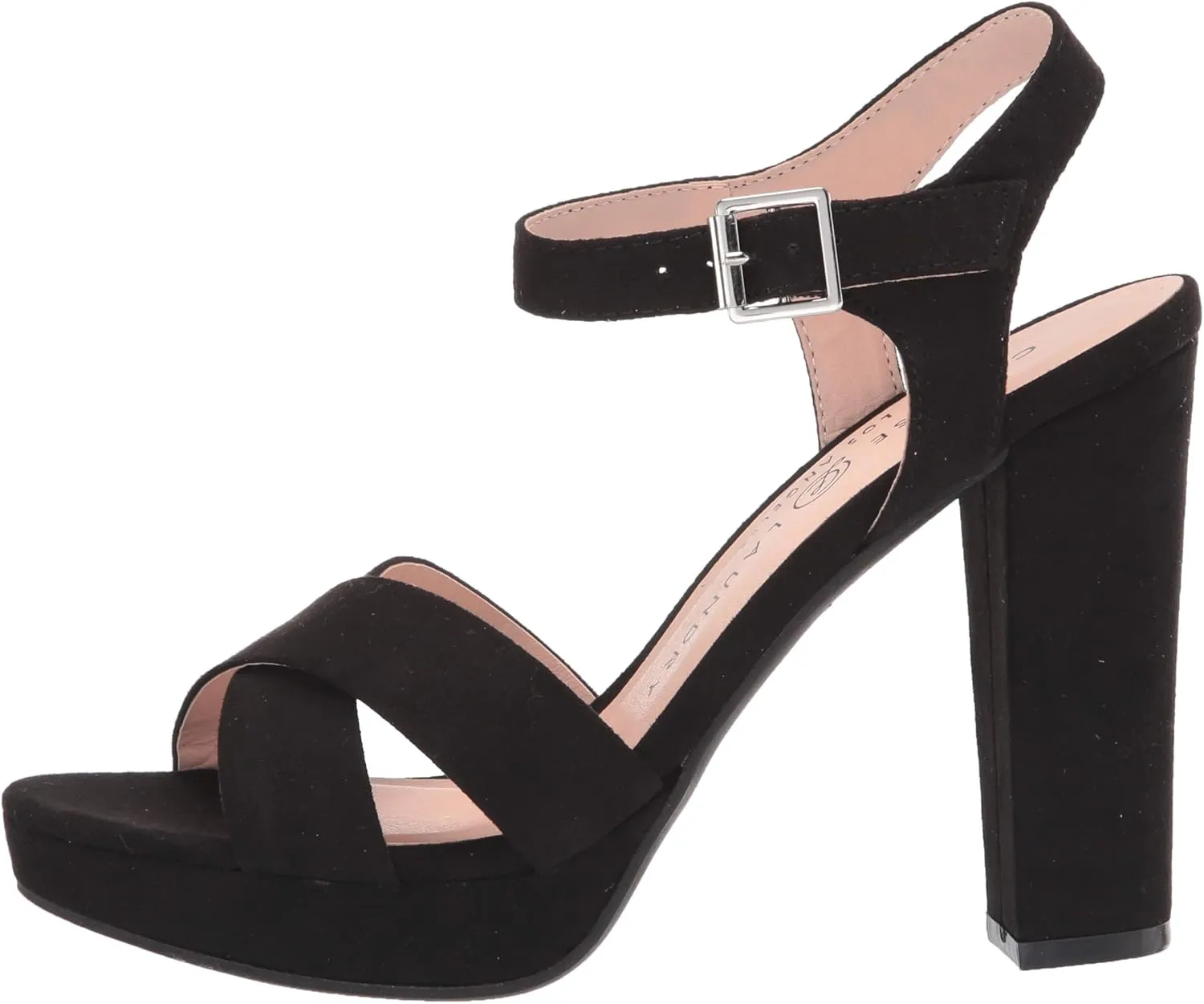 Chinese Laundry Women's Always Heeled Sandal