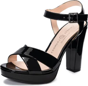 Chinese Laundry Women's Always Heeled Sandal
