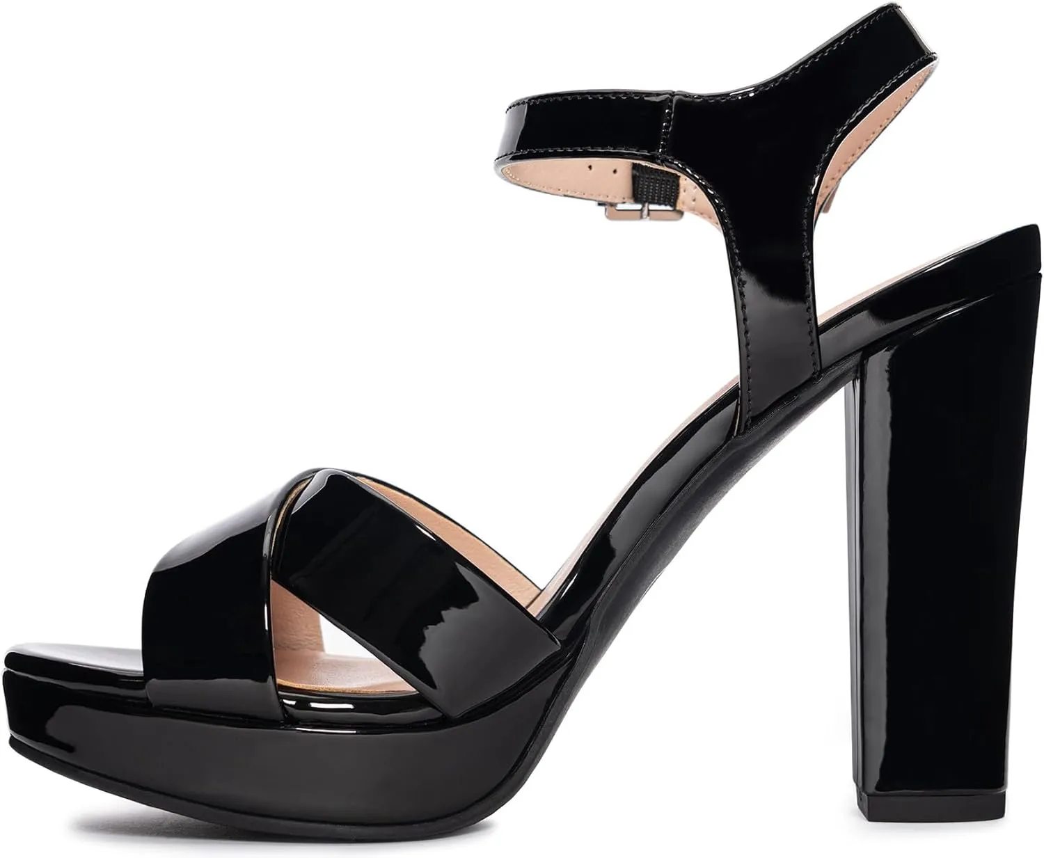 Chinese Laundry Women's Always Heeled Sandal