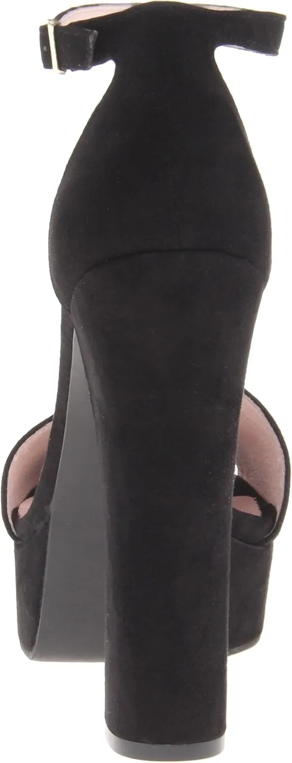 Chinese Laundry Women's Avenue Platform Dress Sandal