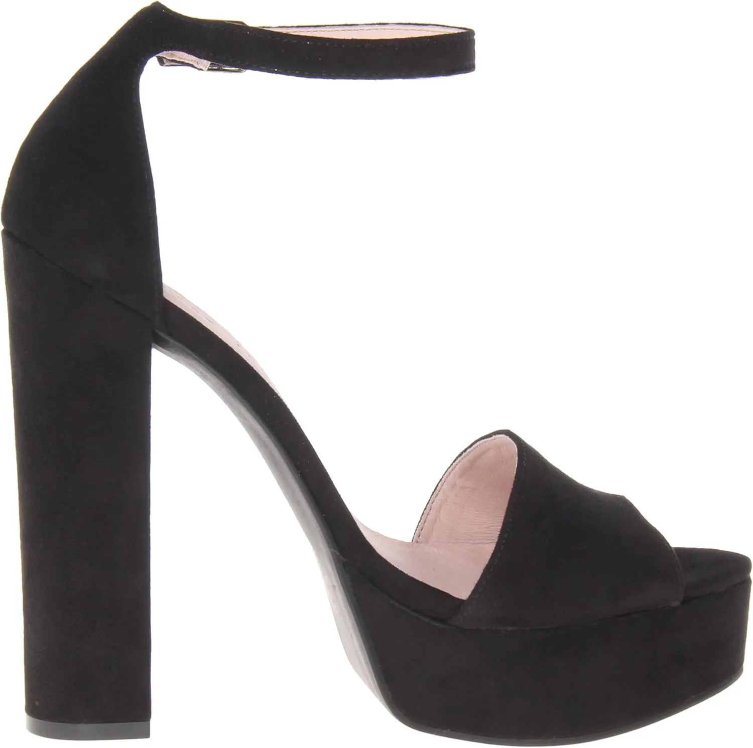 Chinese Laundry Women's Avenue Platform Dress Sandal