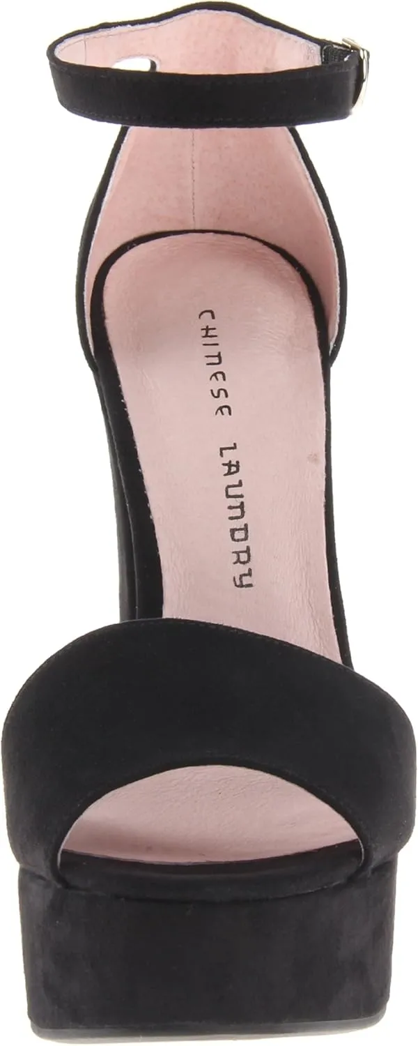Chinese Laundry Women's Avenue Platform Dress Sandal