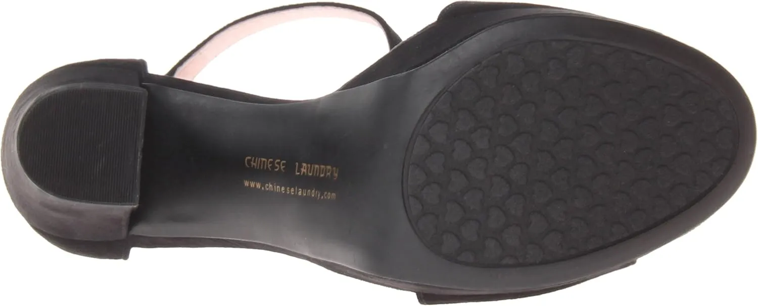 Chinese Laundry Women's Avenue Platform Dress Sandal