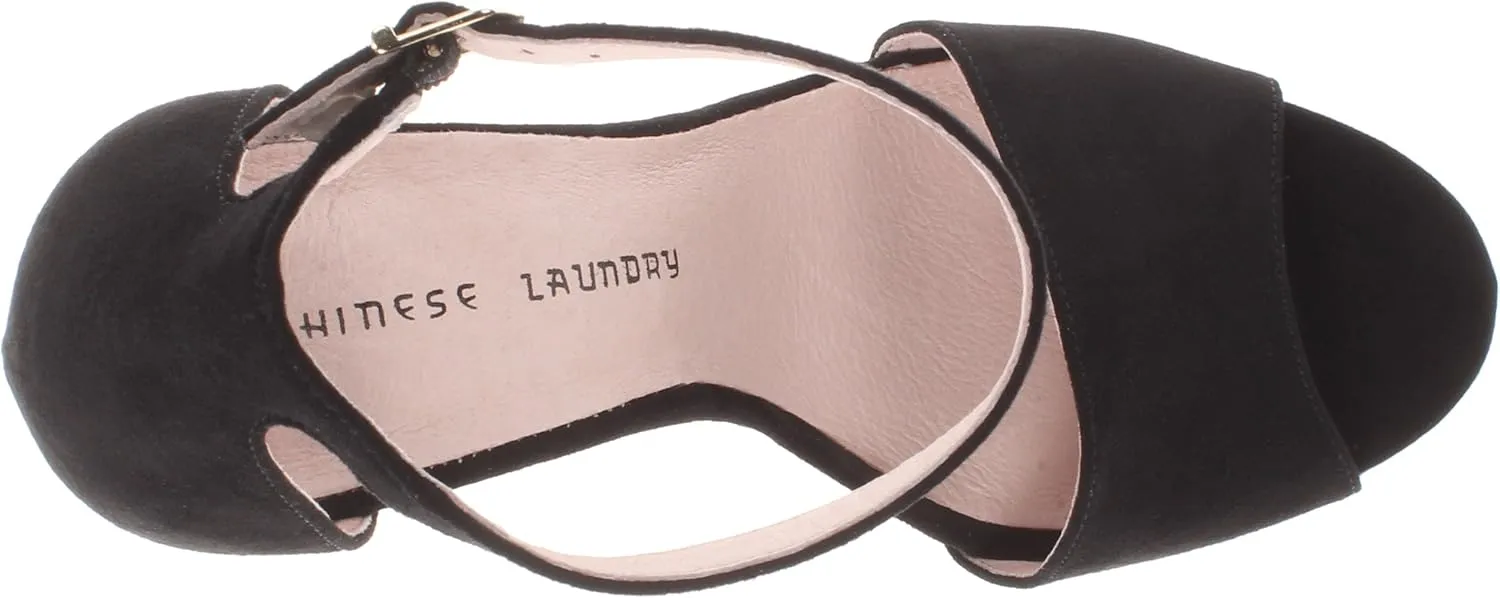 Chinese Laundry Women's Avenue Platform Dress Sandal