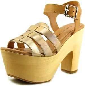 Chinese Laundry Women's Melt Down Platform Sandal