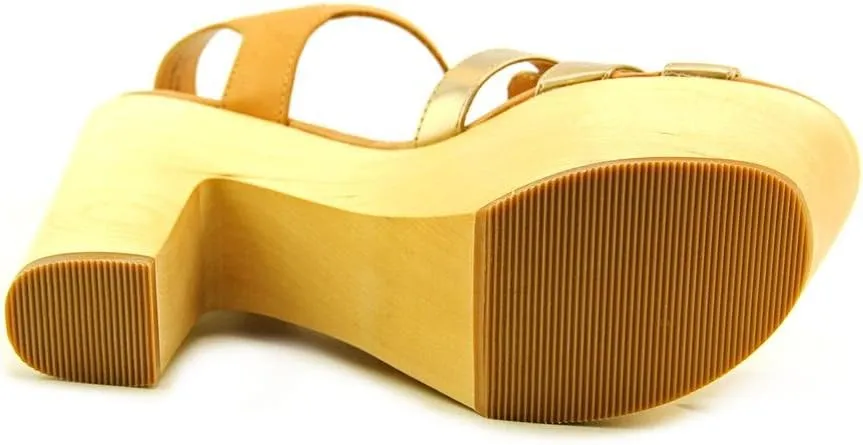 Chinese Laundry Women's Melt Down Platform Sandal