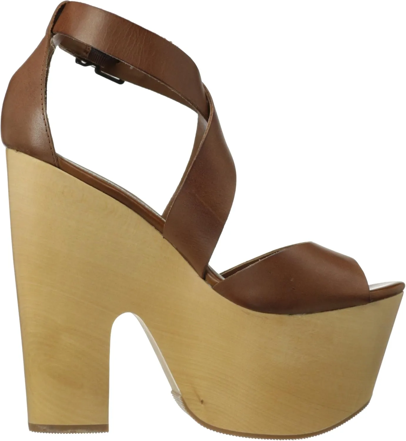 Chinese Laundry Women's Raven Platform Sandal