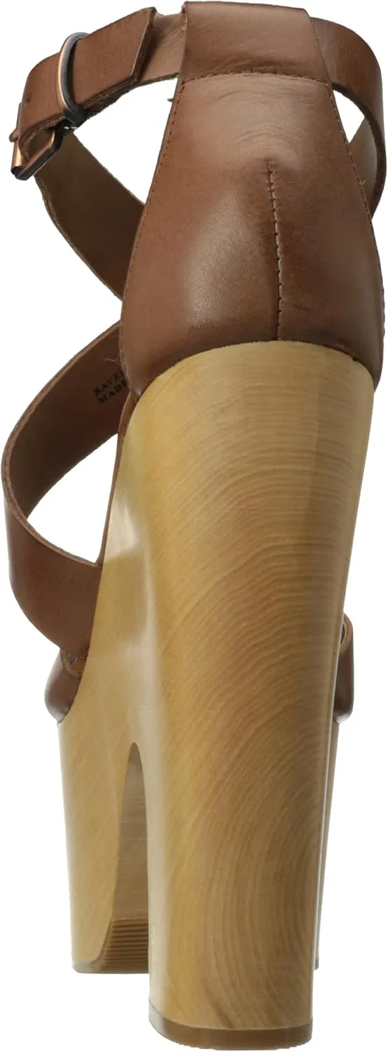 Chinese Laundry Women's Raven Platform Sandal
