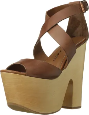 Chinese Laundry Women's Raven Platform Sandal