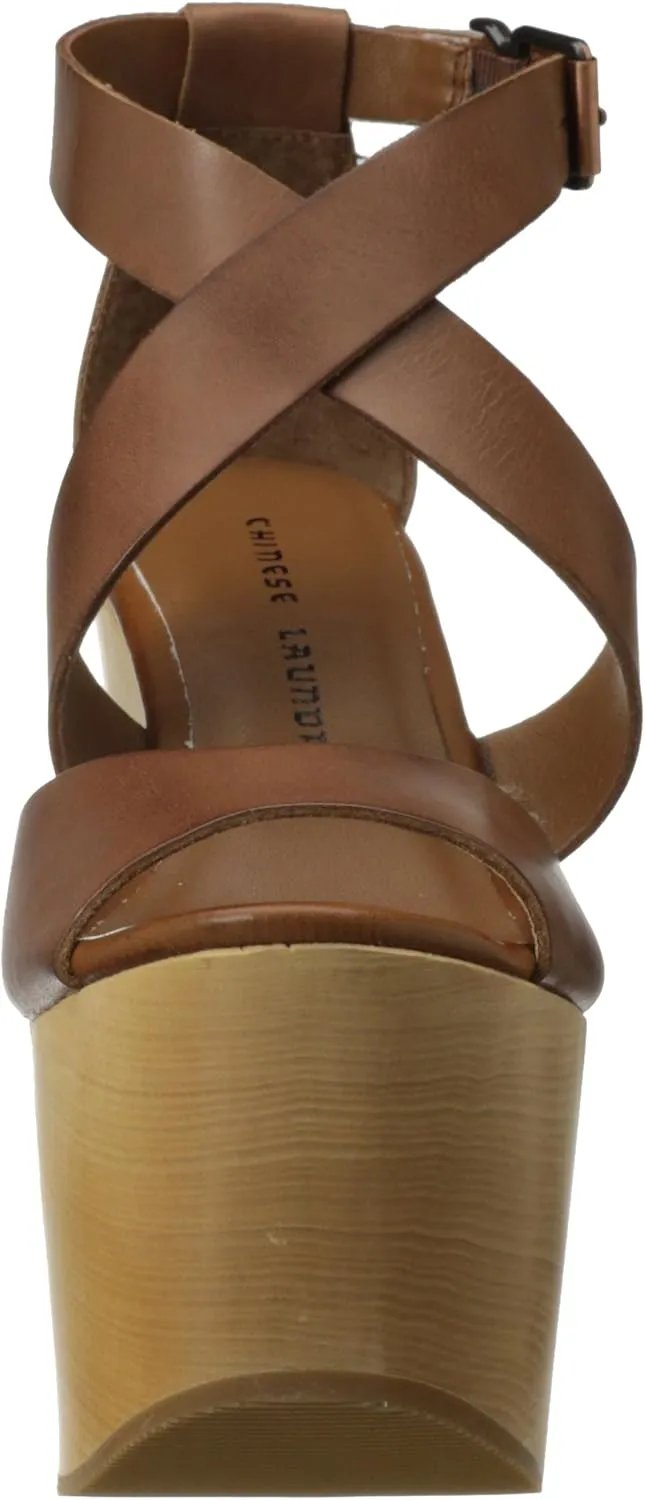 Chinese Laundry Women's Raven Platform Sandal