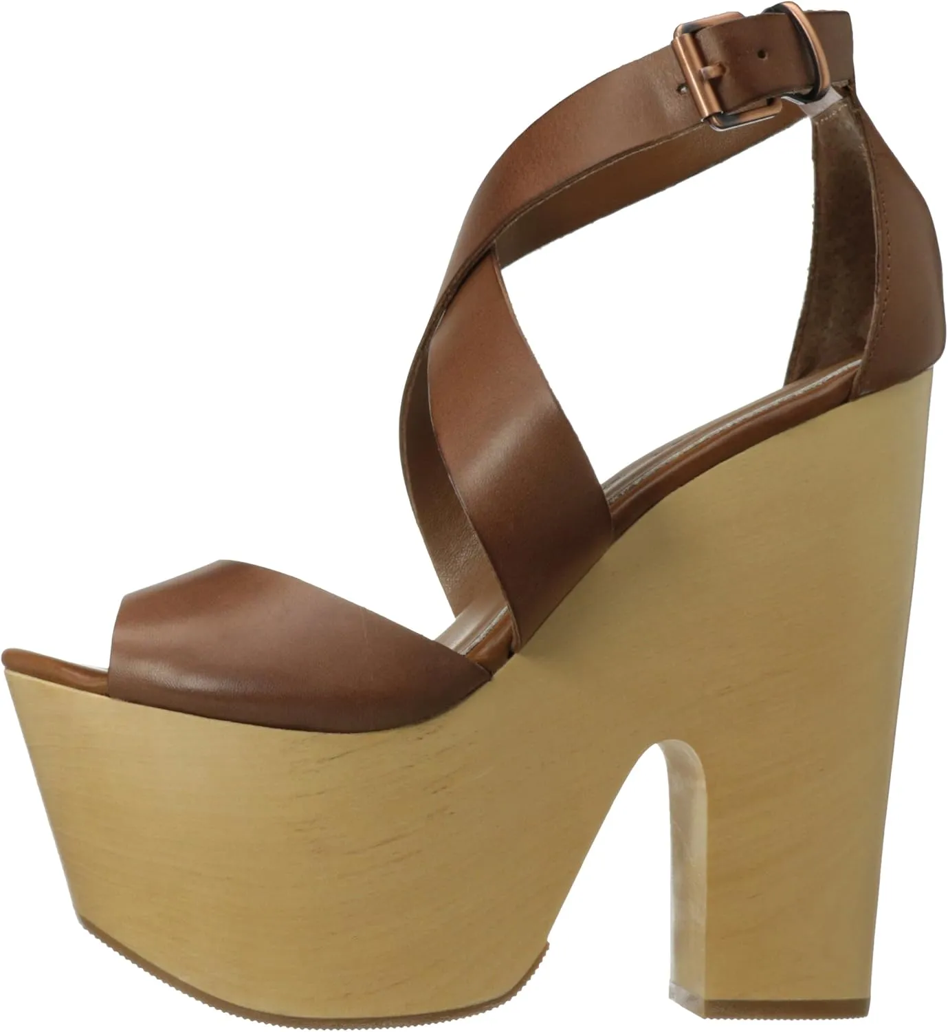 Chinese Laundry Women's Raven Platform Sandal