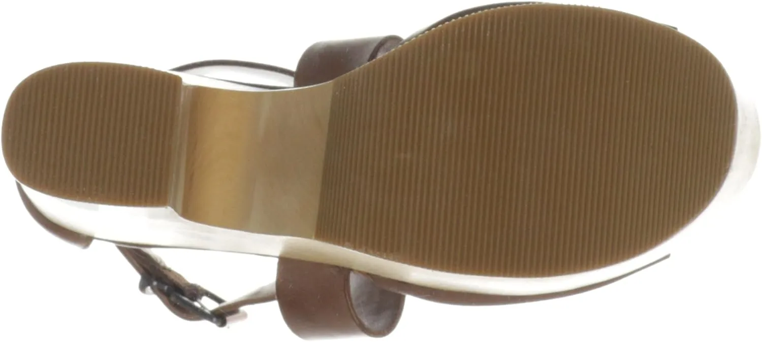 Chinese Laundry Women's Raven Platform Sandal