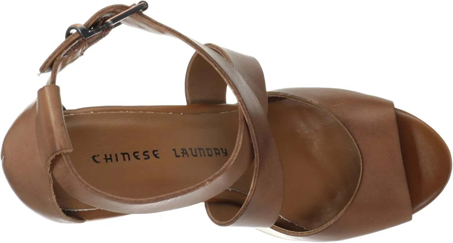 Chinese Laundry Women's Raven Platform Sandal