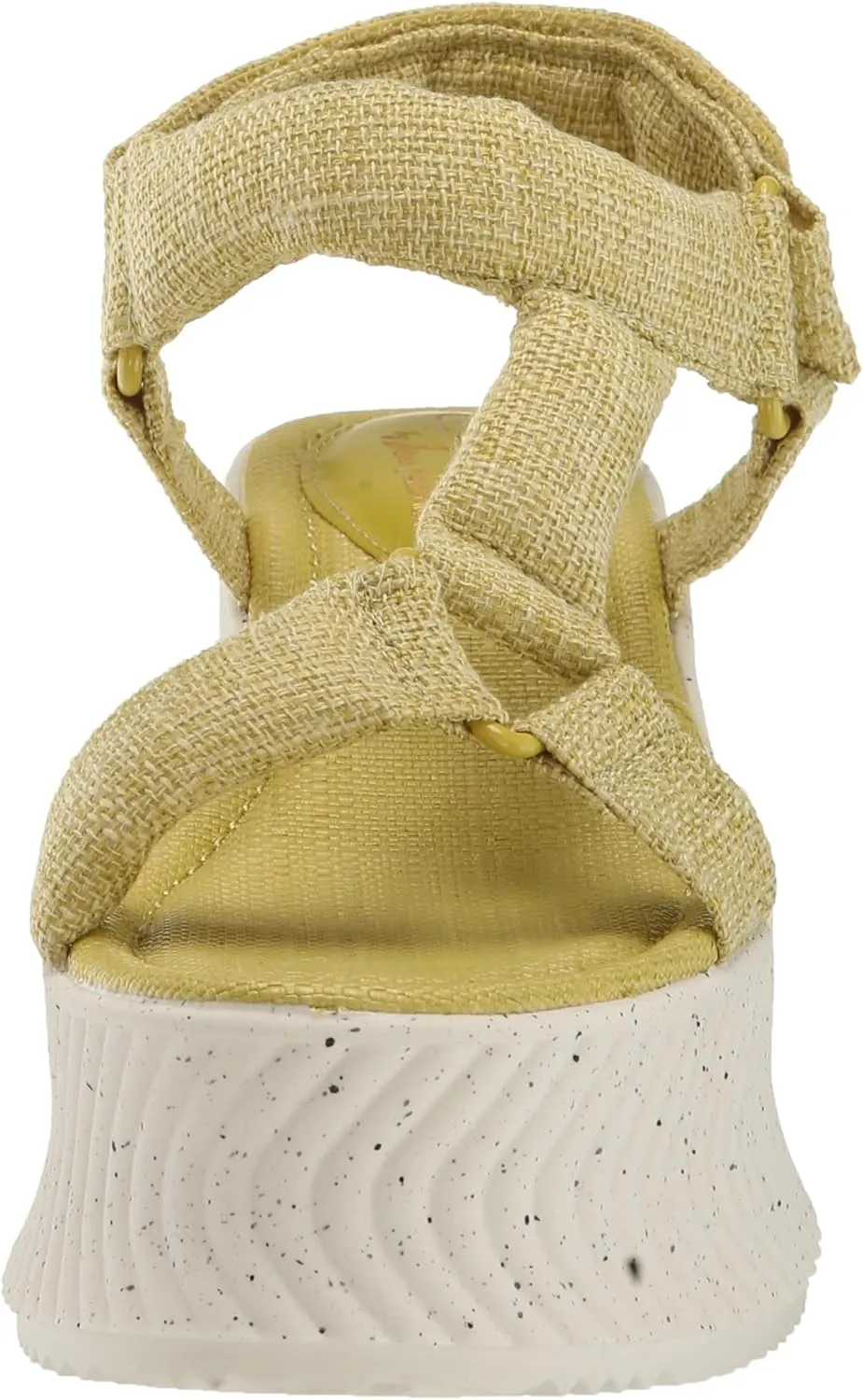 Circus NY by Sam Edelman Women's Venus Wedge Sandal